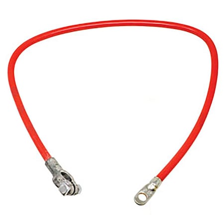 Aftermarket S.20569 Battery Cable, 34" C7NN14301C
